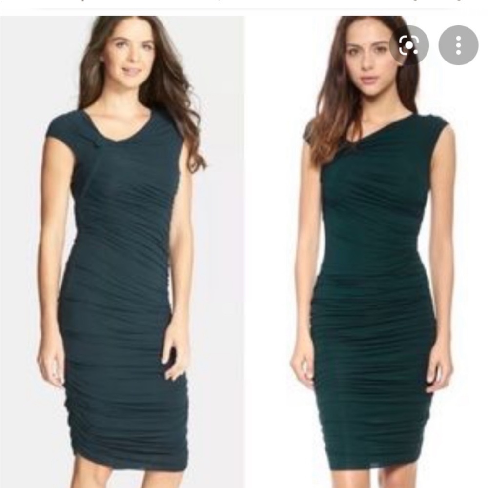 Bailey 44 pine dress